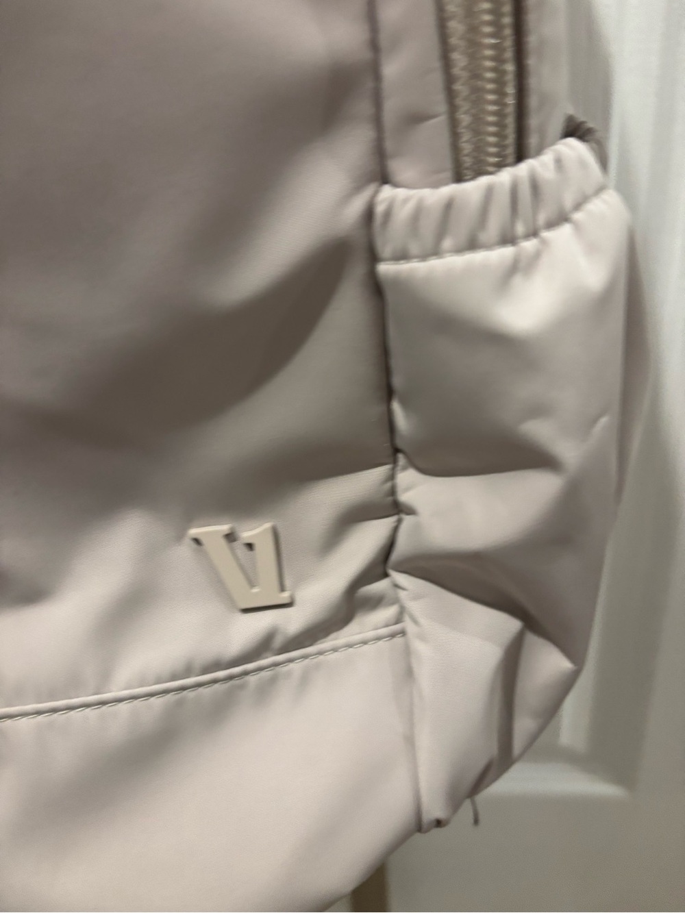 Vuori Wonder Backpack cream - Picture 2 of 4